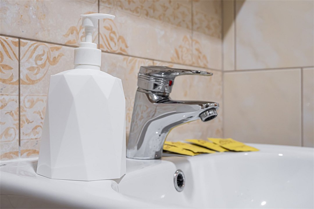 База отдыха Гостевой дом Вита, Ставропольский край, Ставрополь 