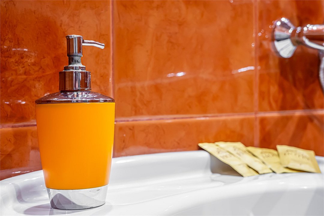 Гостевой дом Вита, Ставропольский край: фото 5