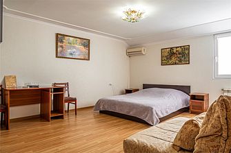 Гостевой дом Гостевой дом Вита