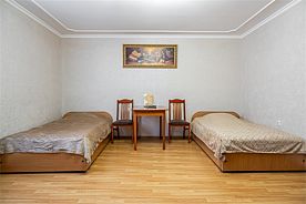 Четырехместный номер, Гостевой дом Вита, Ставрополь