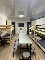 Койко-место в десятиместном номере, Гостевой дом Вита, Ставрополь