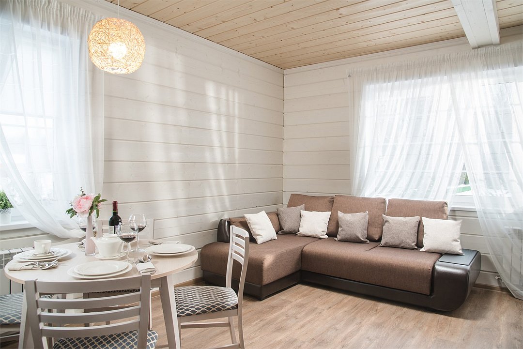 Рыболовная усадьба "Золотые караси", Московская область: фото 3