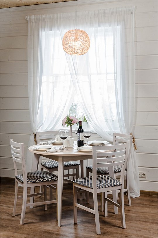 Рыболовная усадьба "Золотые караси", Московская область: фото 5