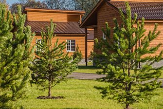 Рыболовная усадьба "Золотые караси"