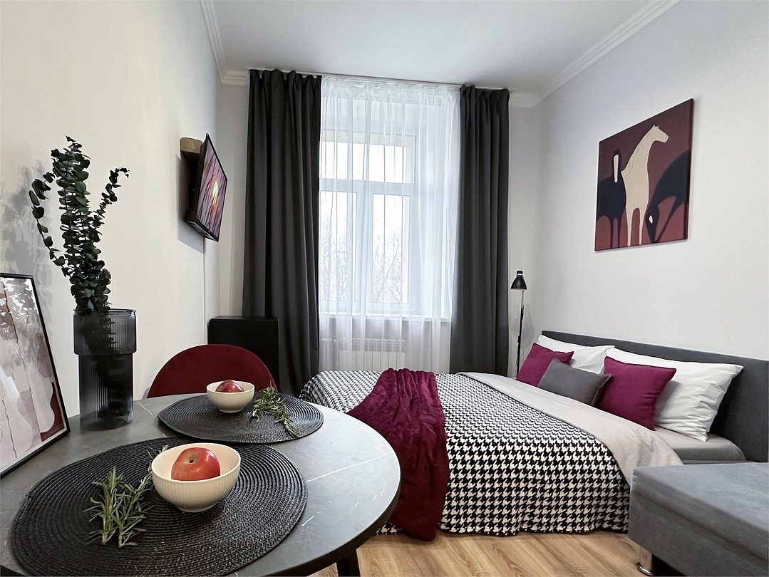 База отдыха КЛЮЧ к ГОРОДУ, Москва, Московская область