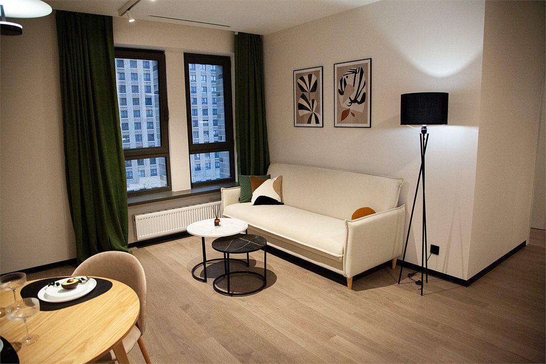 КЛЮЧ к ГОРОДУ, Московская область: фото 2