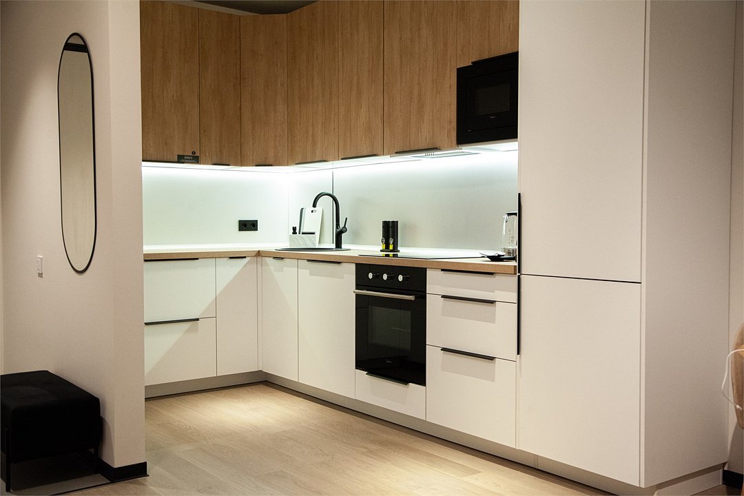 КЛЮЧ к ГОРОДУ, Московская область: фото 3