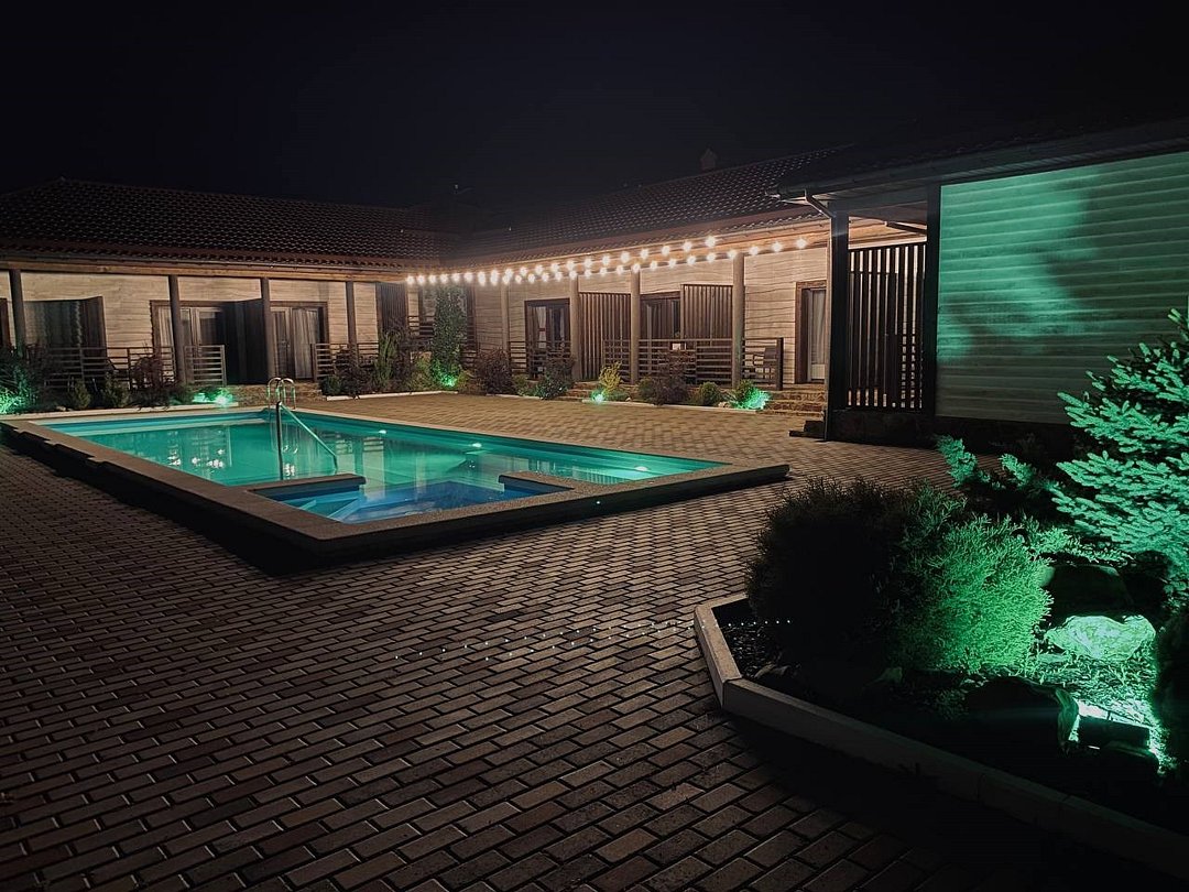 Соль и Солнце, Краснодарский край: фото 2