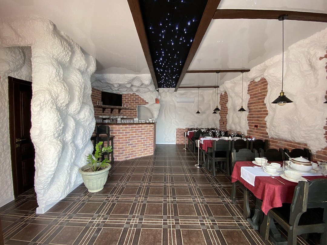 Соль и Солнце, Краснодарский край: фото 3