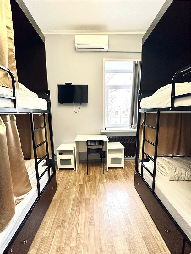 Христал Лубянка, Московская область: фото 2