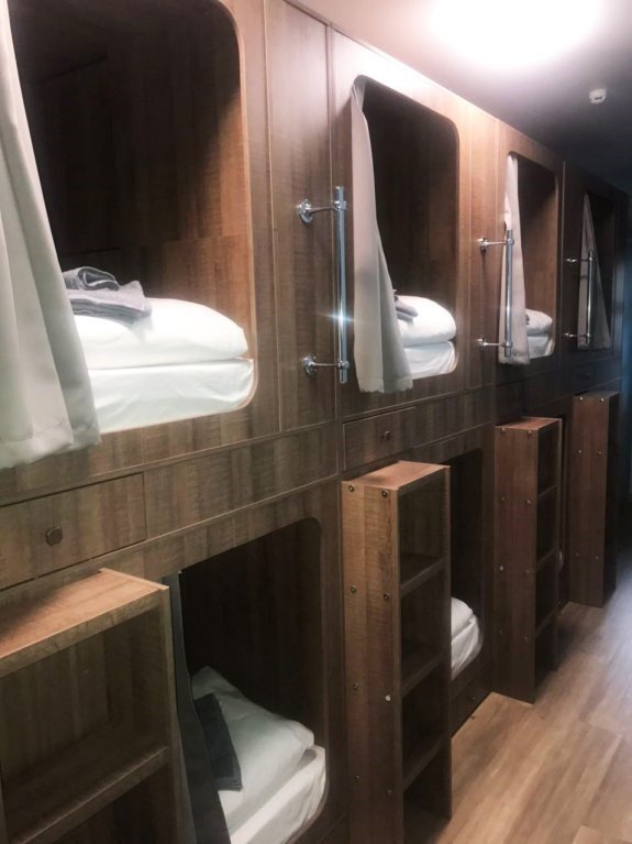 Христал Лубянка, Московская область: фото 3