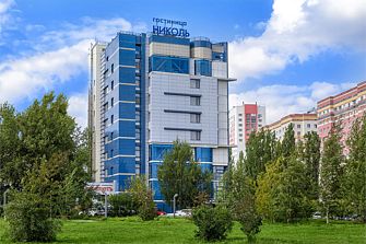 База отдыха Гостиничный комплекс Николь