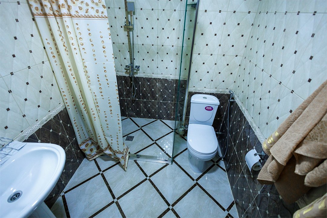 Великий Каспий, Республика Дагестан: фото 2