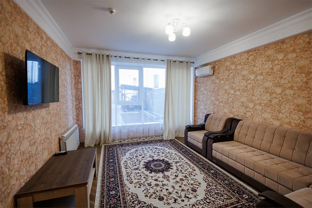 Великий Каспий, Республика Дагестан: фото 3