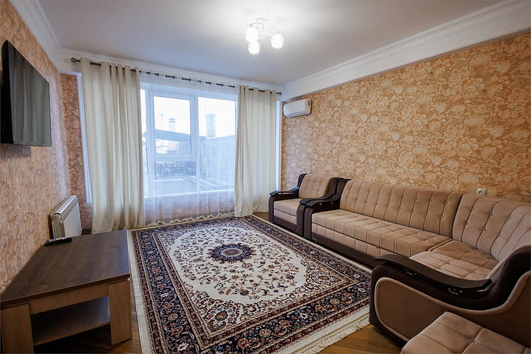 Великий Каспий, Республика Дагестан: фото 5