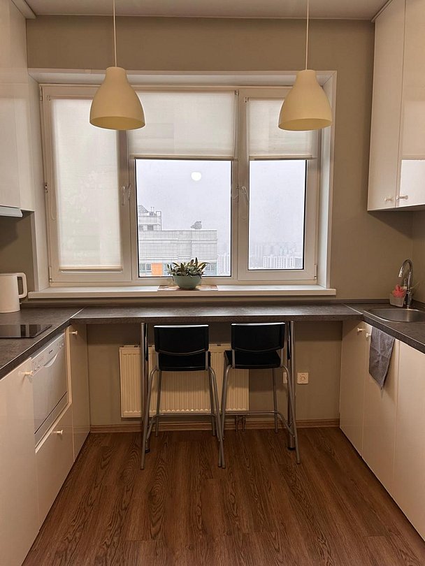 Апартаменты Михневская 8, Московская область: фото 2