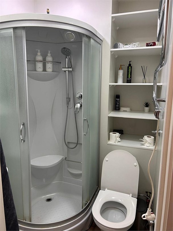 Апартаменты Михневская 8, Московская область: фото 4