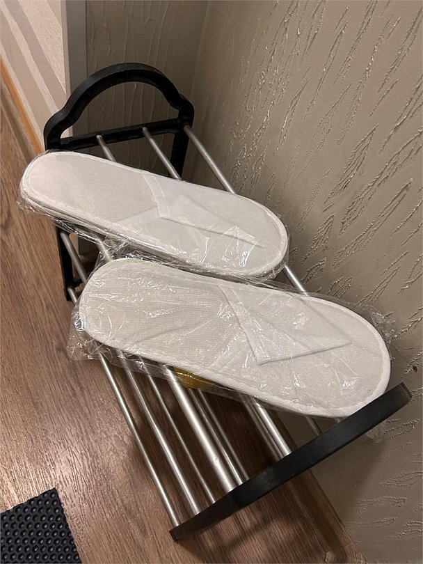 Апартаменты Михневская 8, Московская область: фото 5