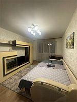 Мурманск, База отдыха Апартаменты Михневская 8, Москва