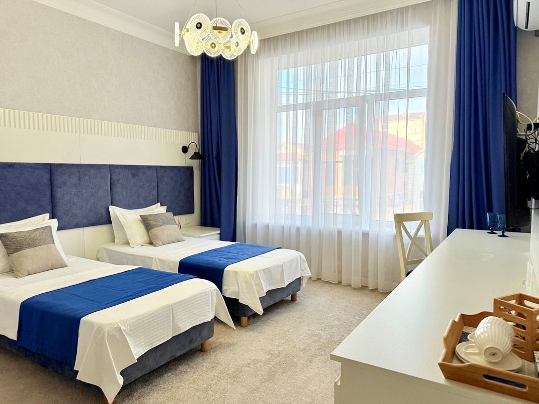 Старый Маяк, Республика Дагестан: фото 4