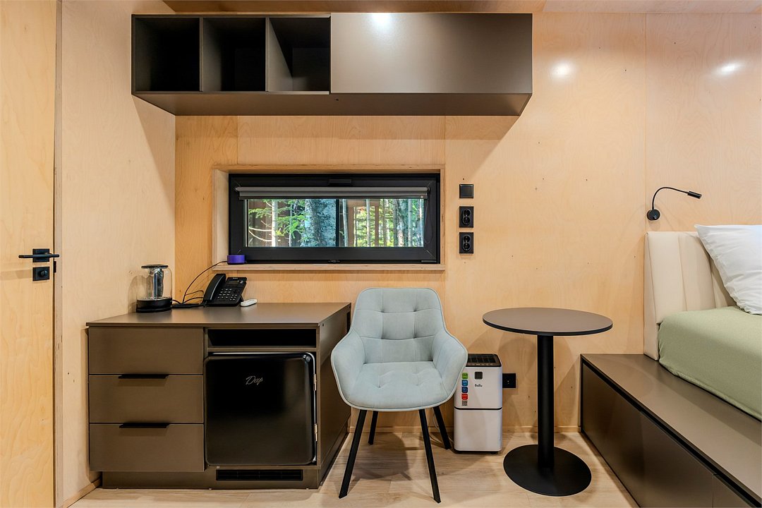 КУНАШИР РЕЗОРТ И СПА, Сахалинская область: фото 3