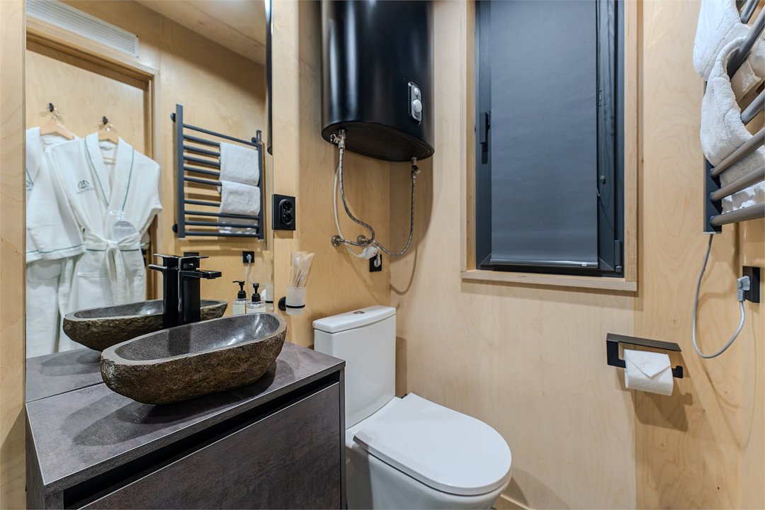 КУНАШИР РЕЗОРТ И СПА, Сахалинская область: фото 5