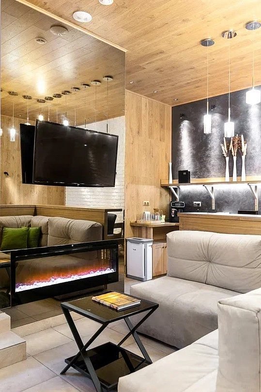 KamInn Hotel, Приморский край: фото 3