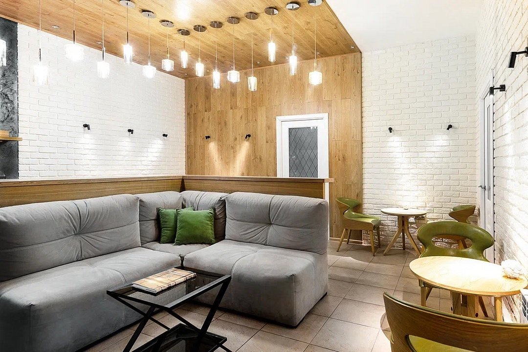 KamInn Hotel, Приморский край: фото 4