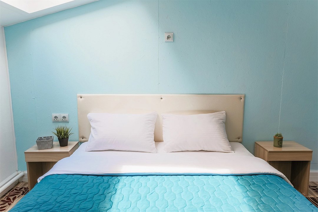 Good Hotel, Иркутская область: фото 3