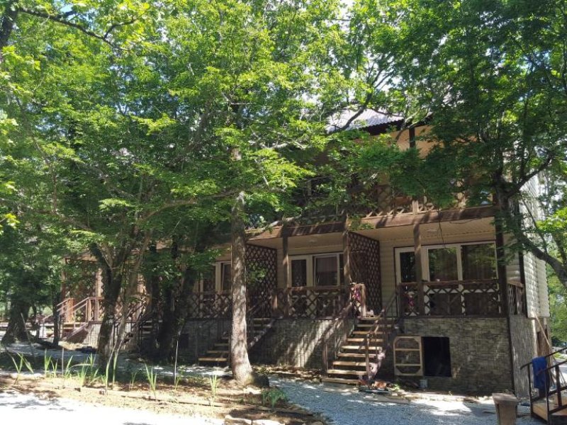 Гостевой дом Paradise, Джубга, Краснодарский край