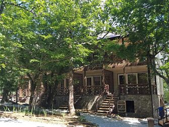 Гостевой дом Paradise