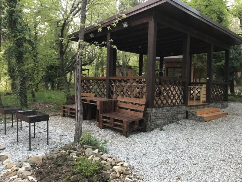 Paradise, Краснодарский край: фото 2