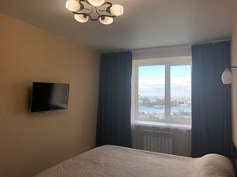 База отдыха Золотой ключик