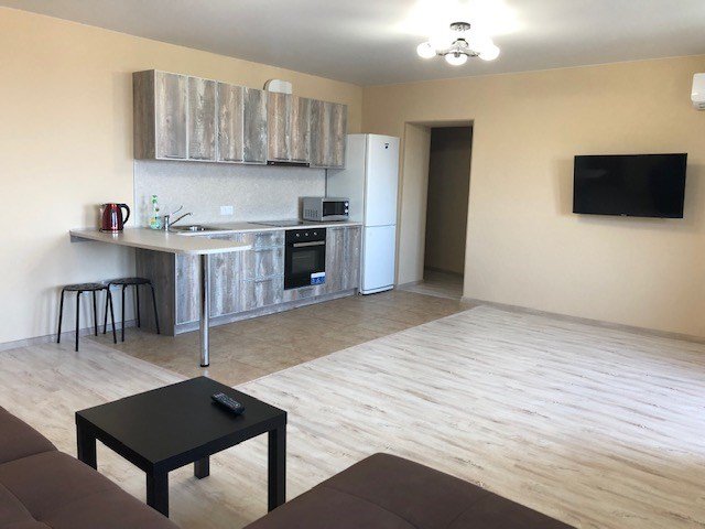 Золотой ключик, Приморский край: фото 2