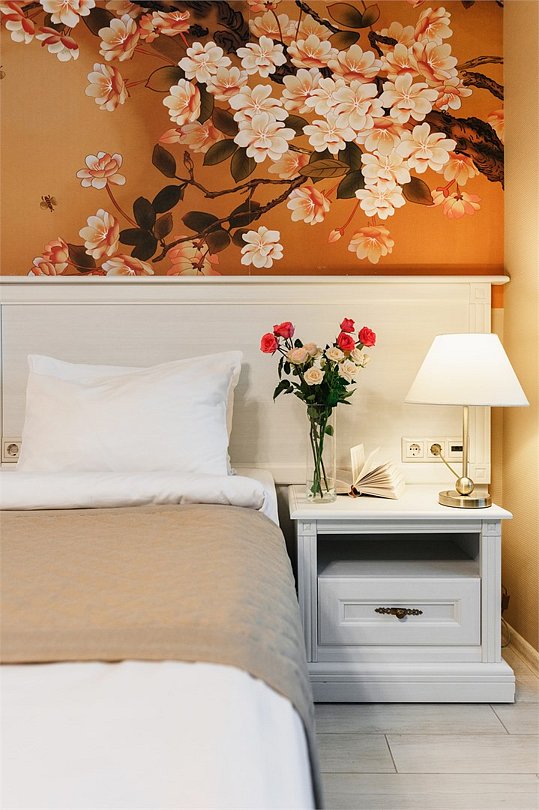 Ю отель, Камчатский край, Елизово 