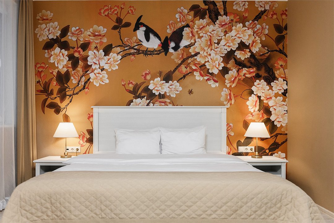 Ю отель, Камчатский край, Елизово 