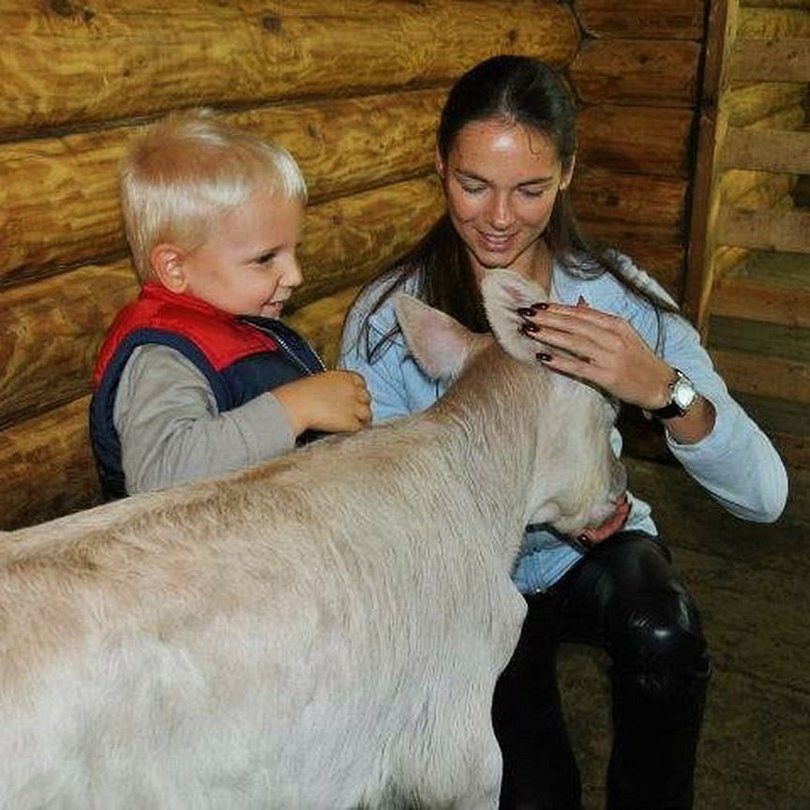 Ферма Лукино, Тульская область: фото 5