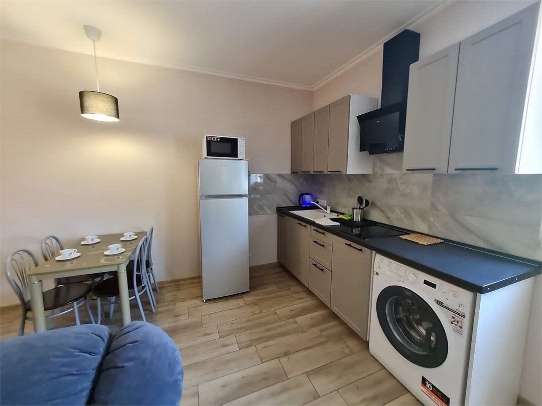 гостевой домик, Калининградская область: фото 2