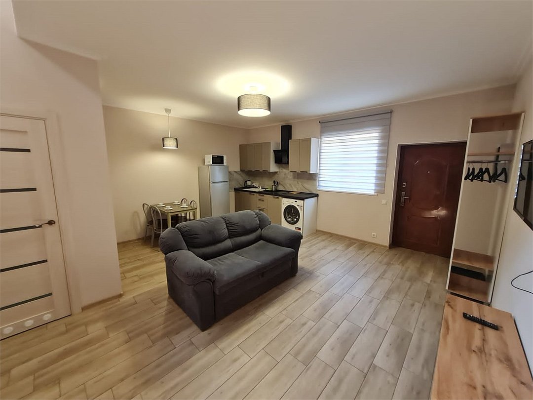 гостевой домик, Калининградская область: фото 3