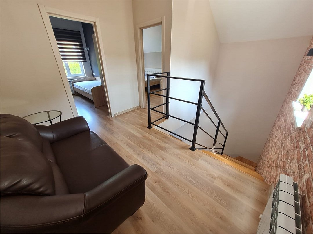 гостевой домик, Калининградская область: фото 4