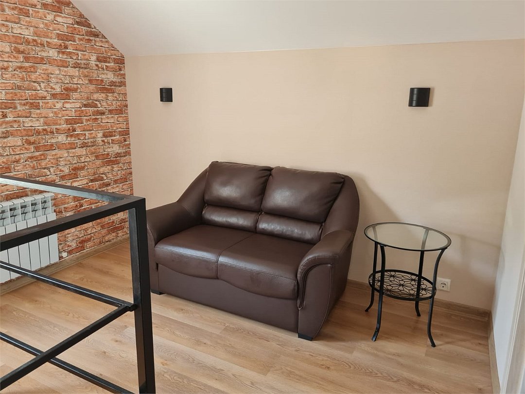 гостевой домик, Калининградская область: фото 5