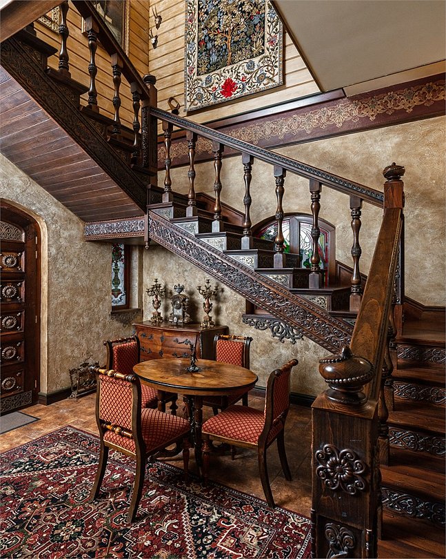 Парк-отель "Княжий", Ростовская область, Каменск-Шахтинский 