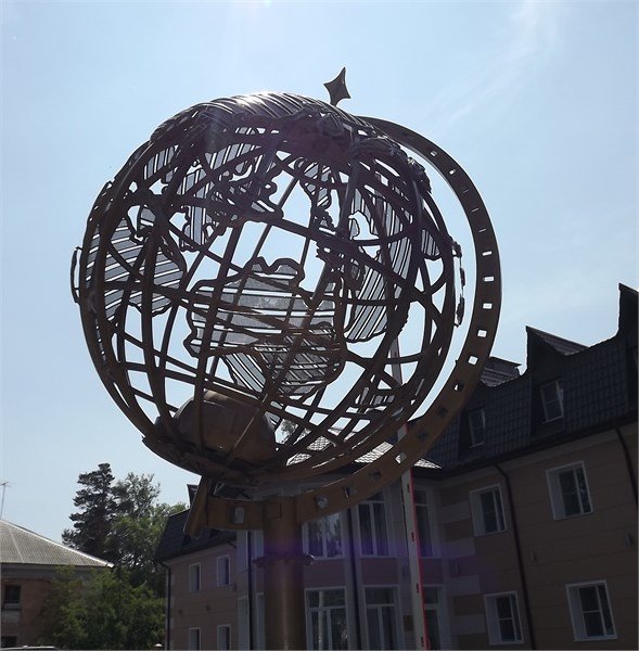 Меридиан, Иркутская область: фото 4