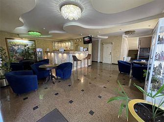 База отдыха "Лесная сказка"