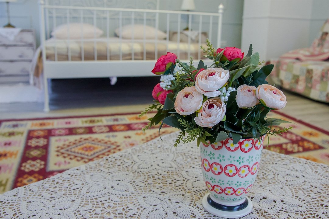 Флигель доктора Моренкова гостевой дом, Владимирская область: фото 2