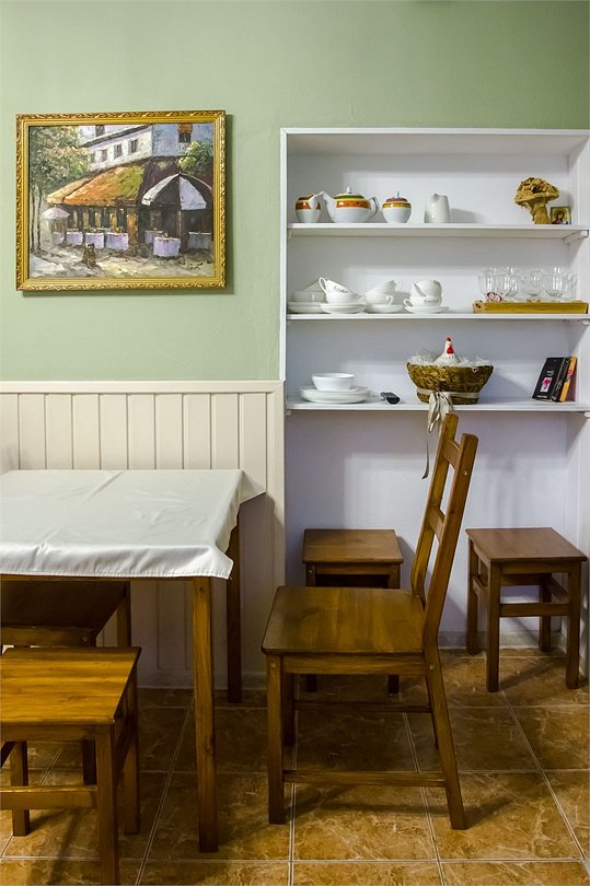 Флигель доктора Моренкова гостевой дом, Владимирская область: фото 3