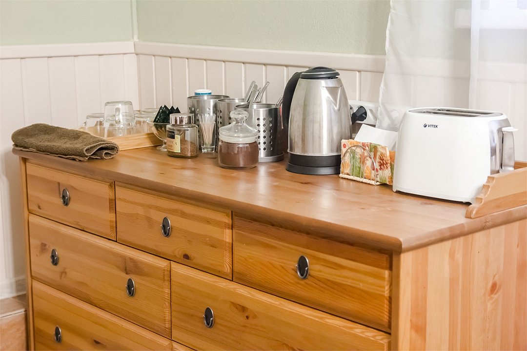 Флигель доктора Моренкова гостевой дом, Владимирская область: фото 4