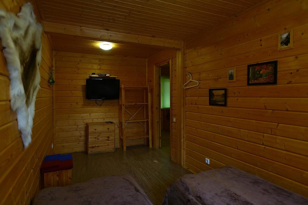 Михайловская, Ленинградская область: фото 2