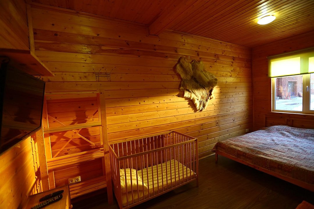 Михайловская, Ленинградская область: фото 3