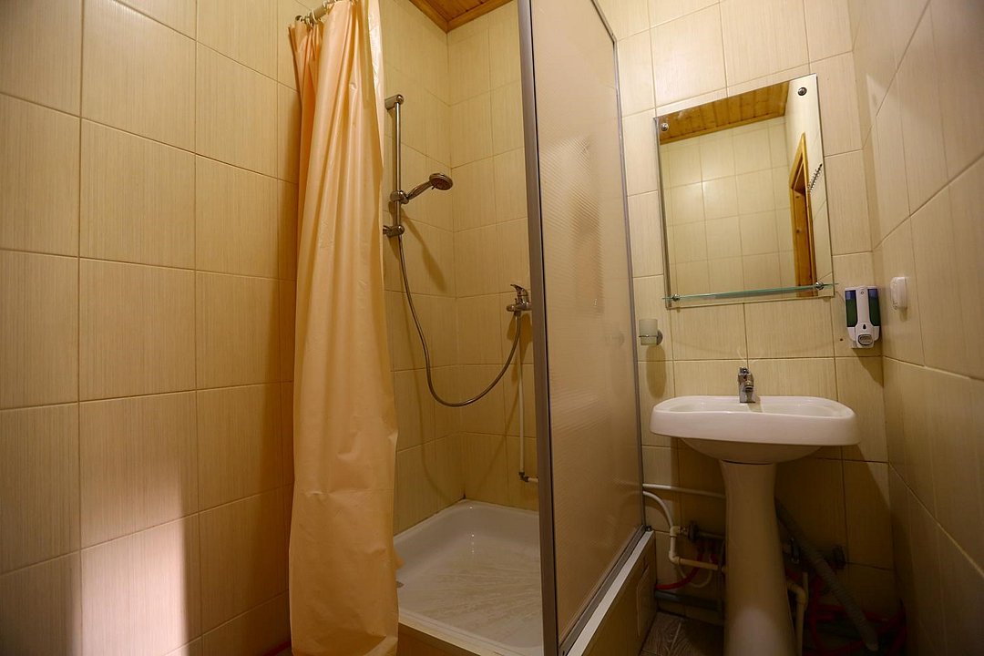 Михайловская, Ленинградская область: фото 4